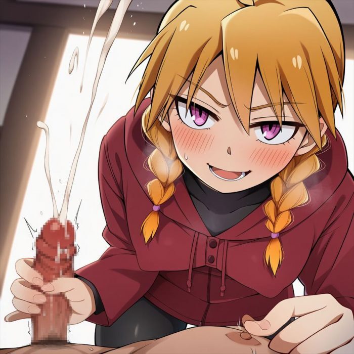黄泉のツガイのエロ画像集めてみたよ！