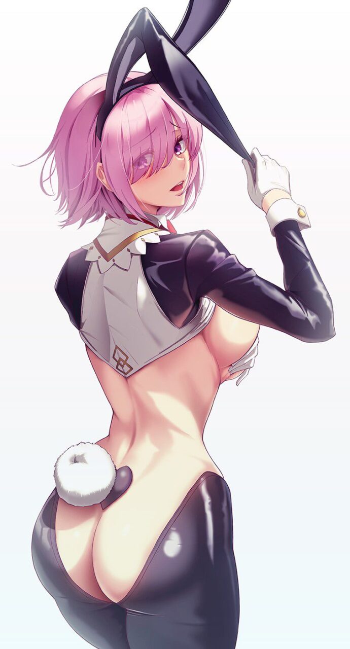 尻の画像下さい！