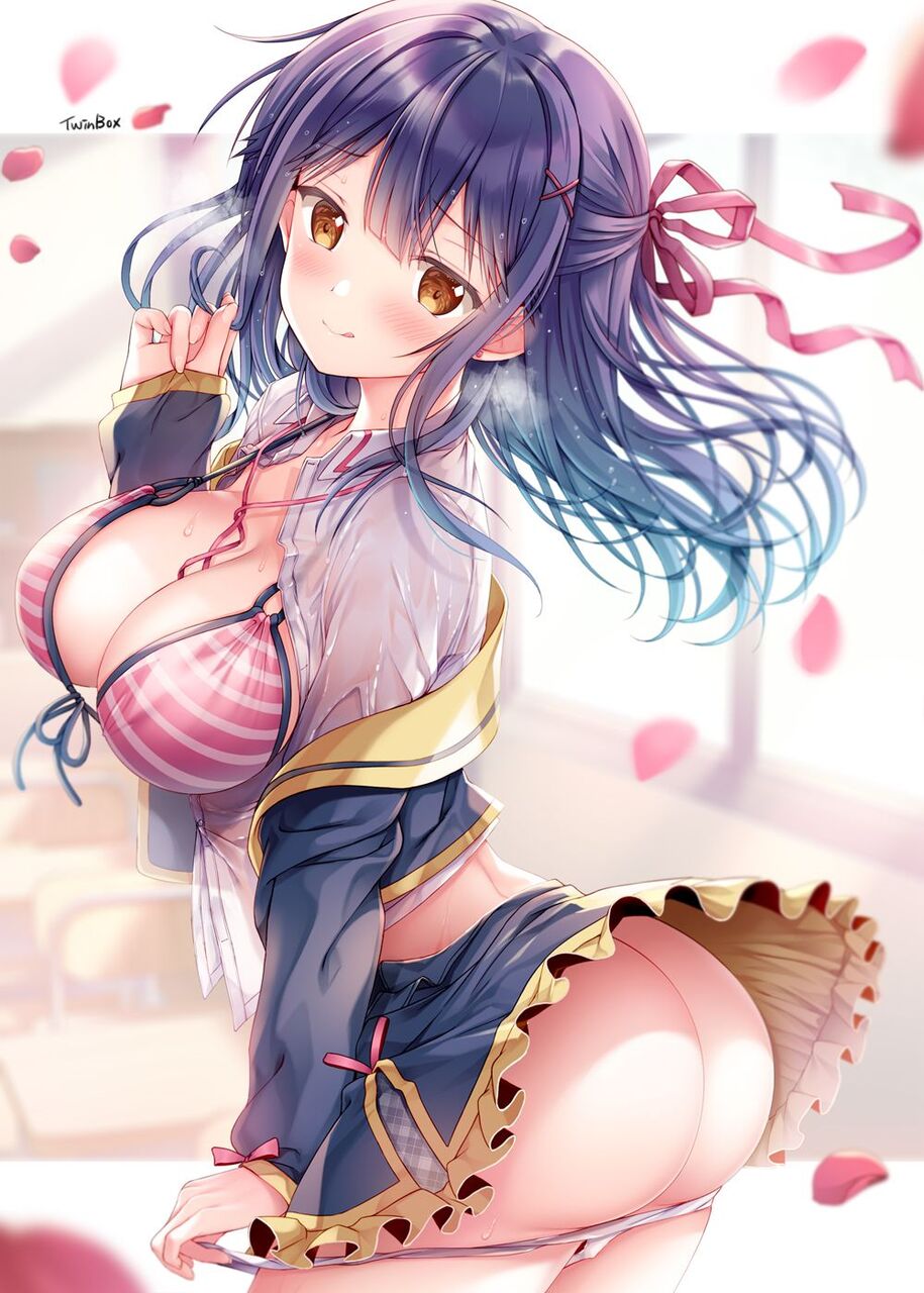 尻の画像下さい！