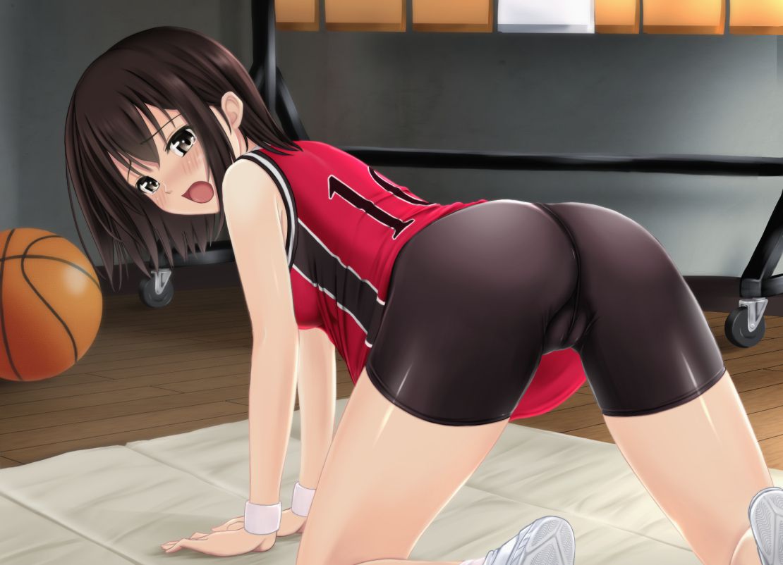 尻の画像下さい！