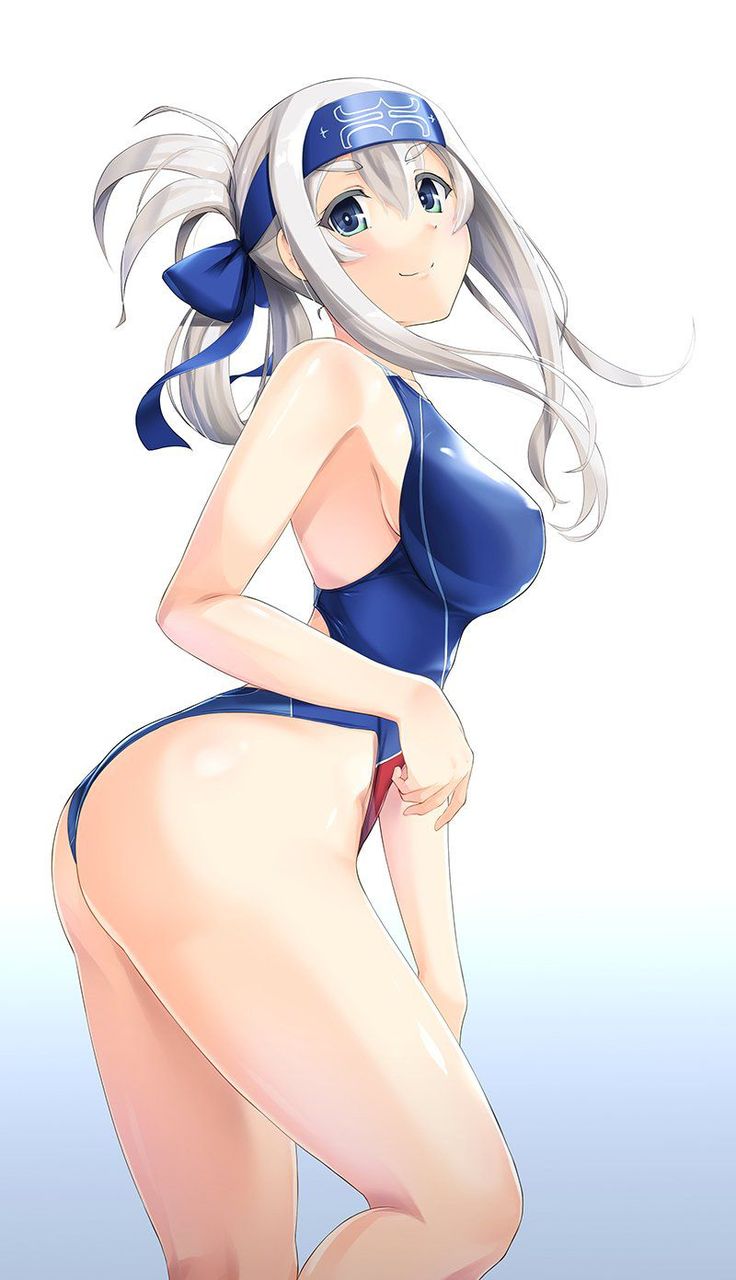 尻の画像下さい！