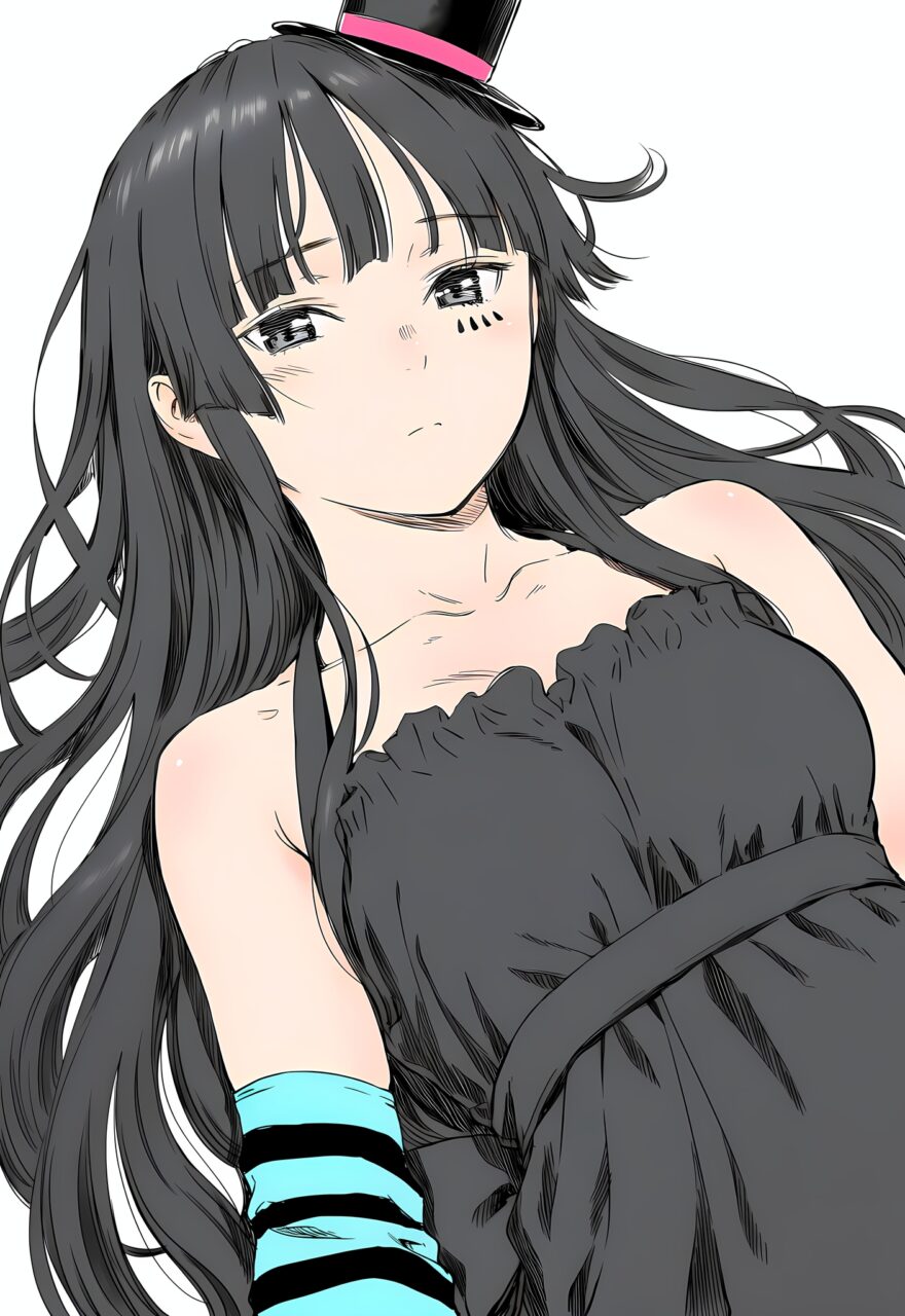 けいおん！のエロ画像がほしい！