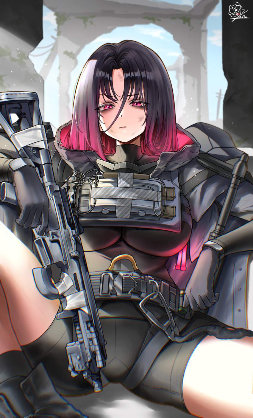 勝利の女神:NIKKEのエロ画像フォルダを解放していく
