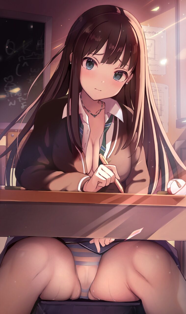 アイドルマスターについてのエロ画像