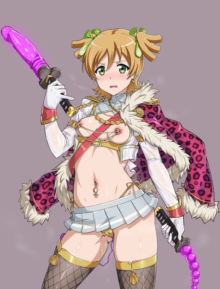 ピアスのエロ画像集めてみた
