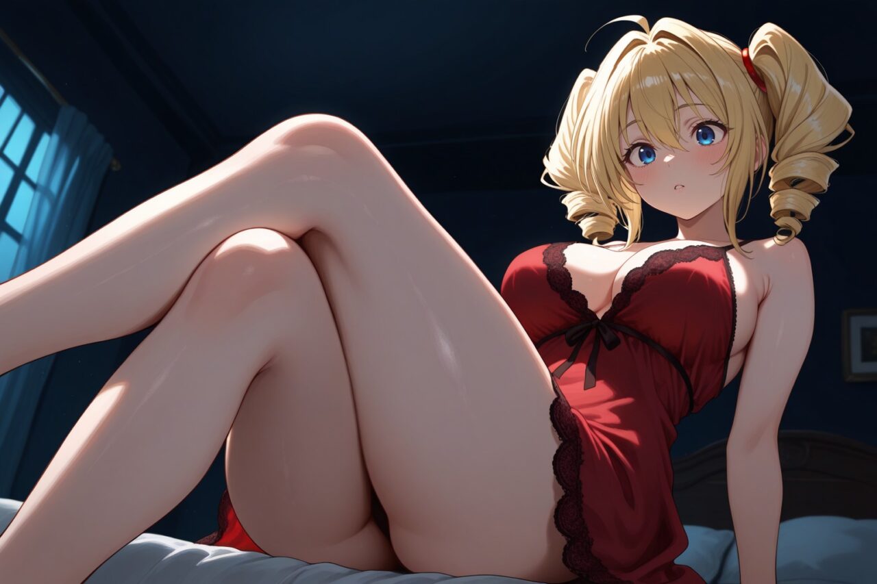 太もものエロすぎる画像