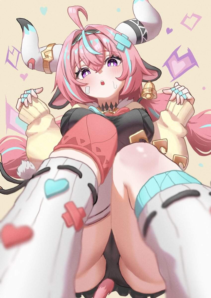 原神のエロ画像が見たい人集まれ！