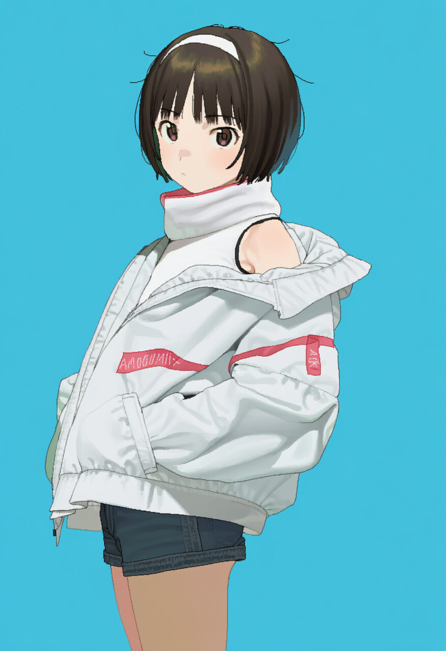 アマガミの画像倉庫がここです！