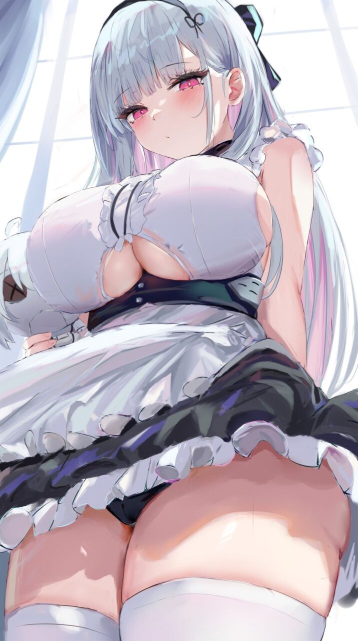 太もものエロすぎる画像