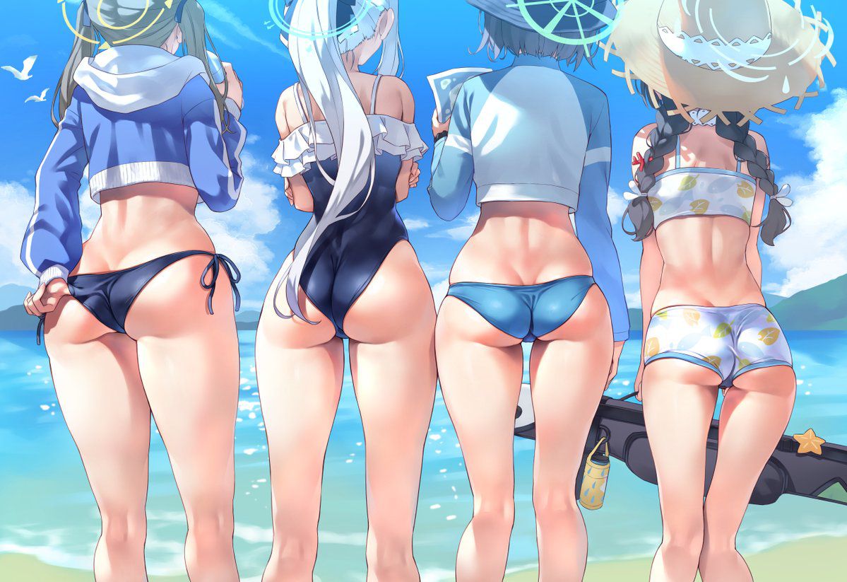 太もものエロすぎる画像
