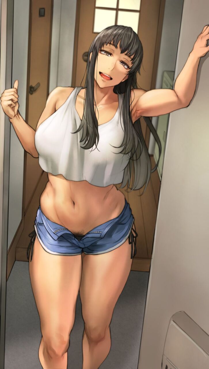 太もものエロすぎる画像