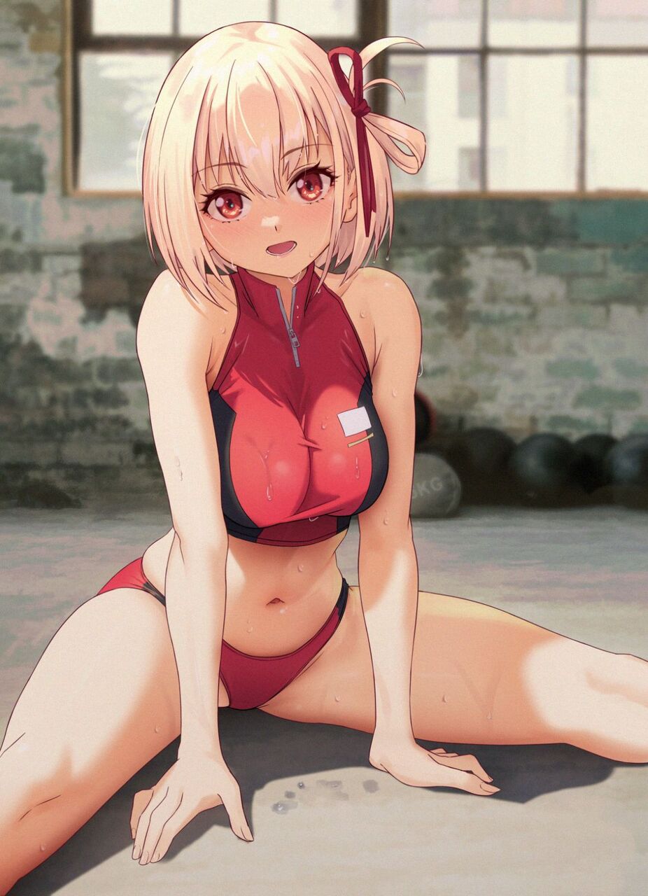 【画像】太もも、H過ぎワロタwwwwwwwww