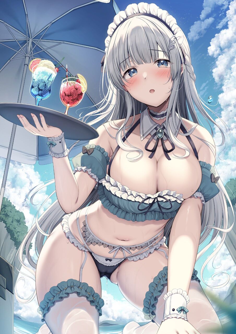 【画像】太もも、H過ぎワロタwwwwwwwww
