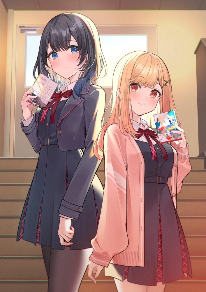 制服のエロすぎる画像ください！
