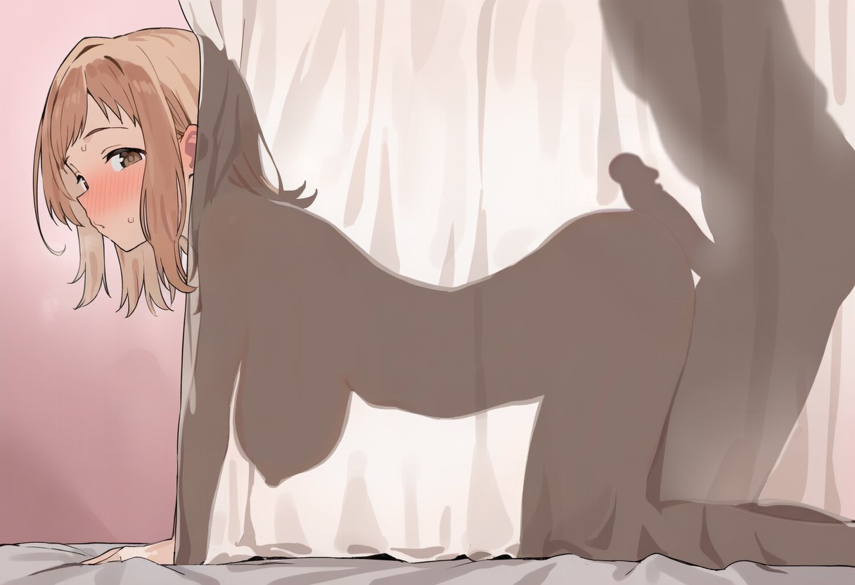 アイドルマスターについてのエロ画像