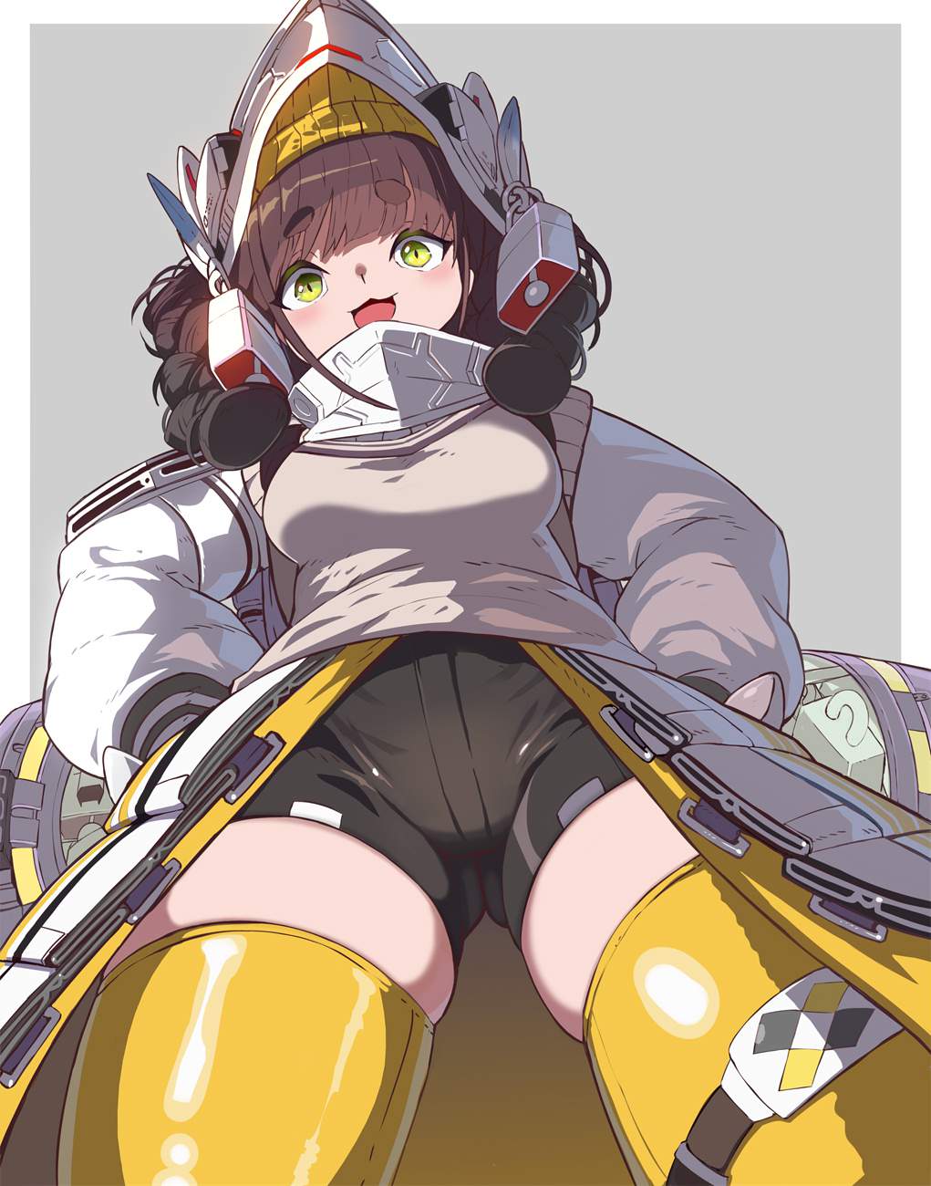 勝利の女神:NIKKEのエロ&萌え画像まとめ!