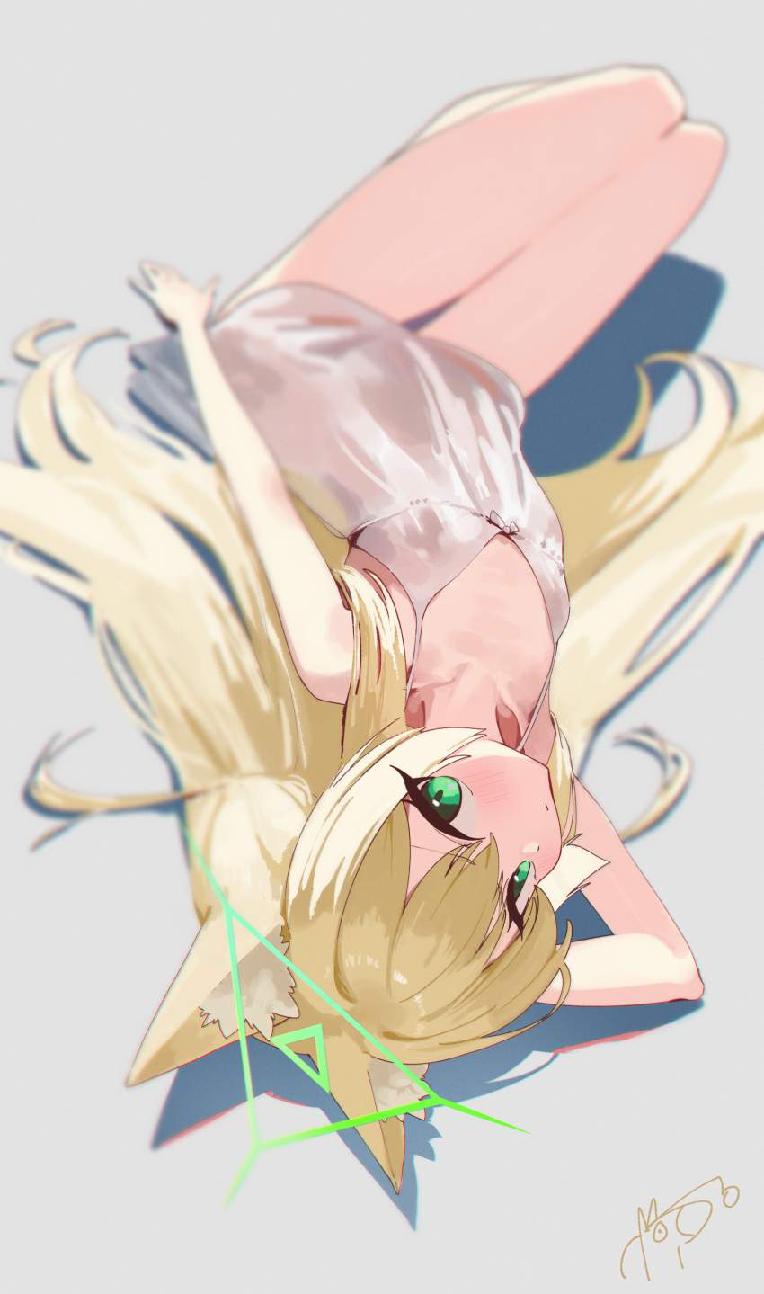 ブルーアーカイブのエロ画像補給中！