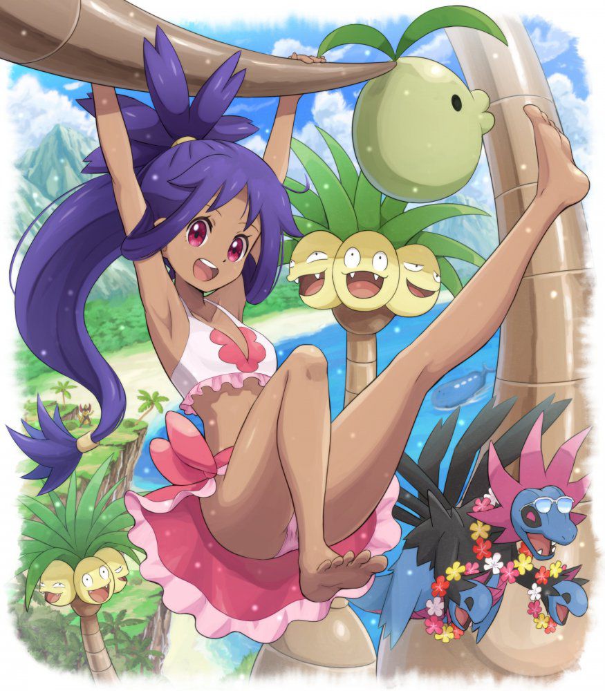 ポケットモンスターの画像ください