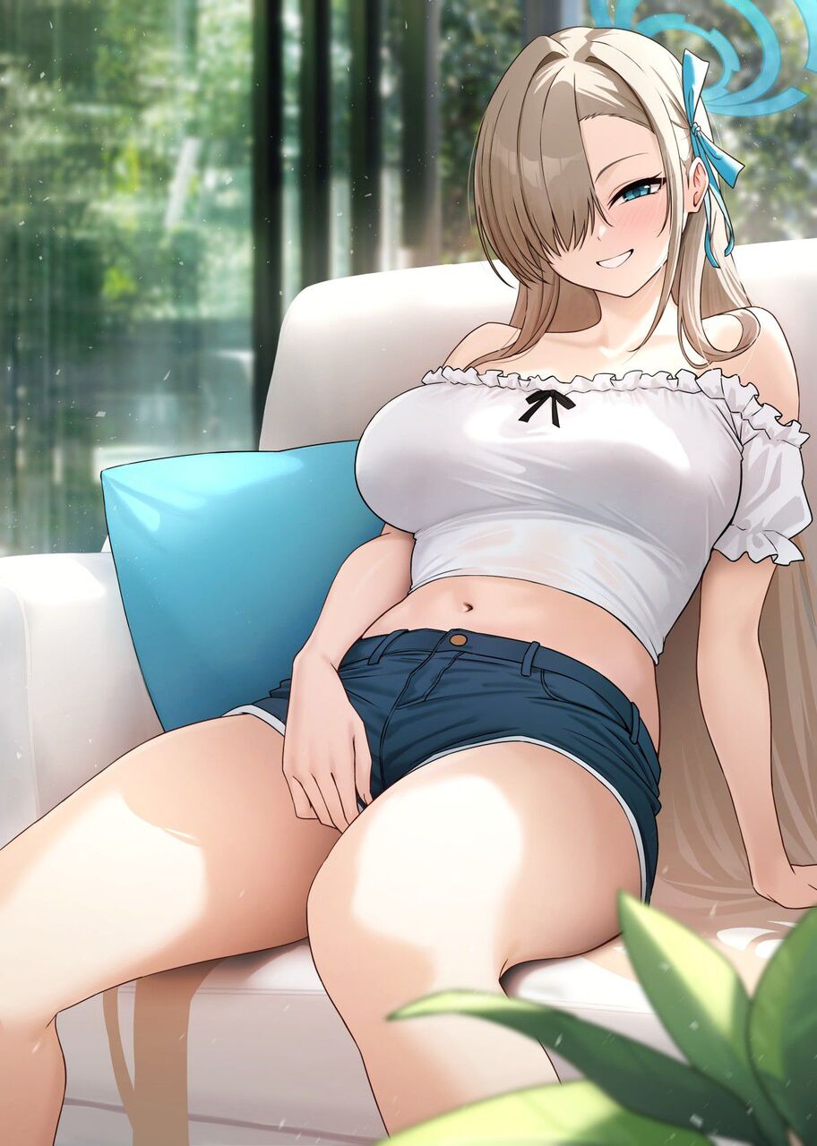 太ももの淫乱で卑猥な画像をゲットだぜ！
