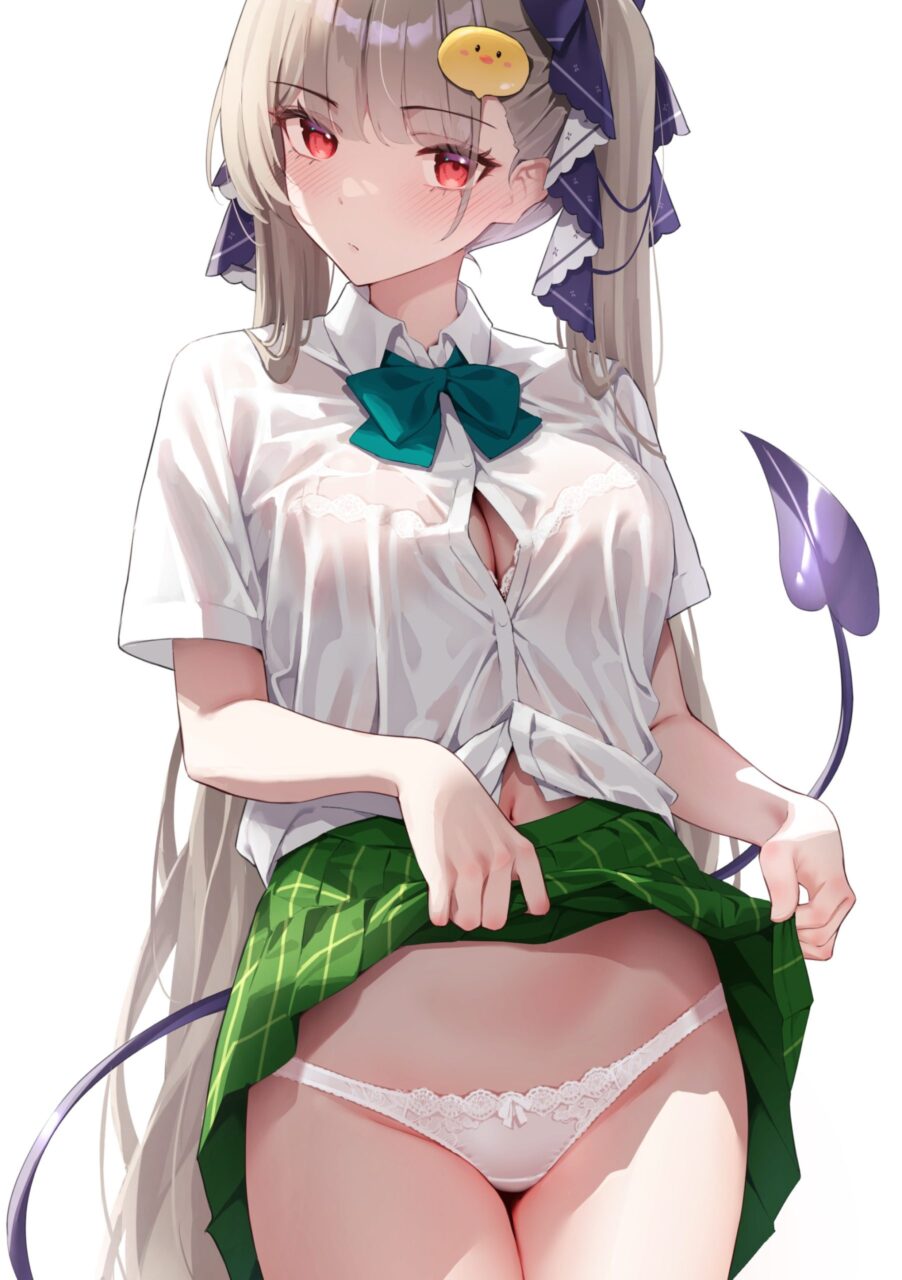 制服エロ画像総合スレ