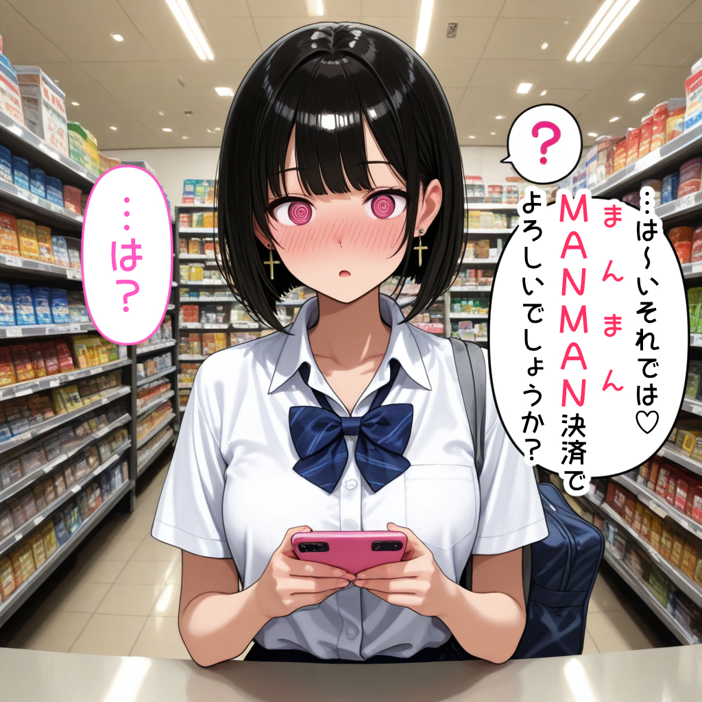 制服エロ画像総合スレ