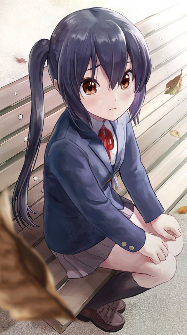 制服エロ画像総合スレ