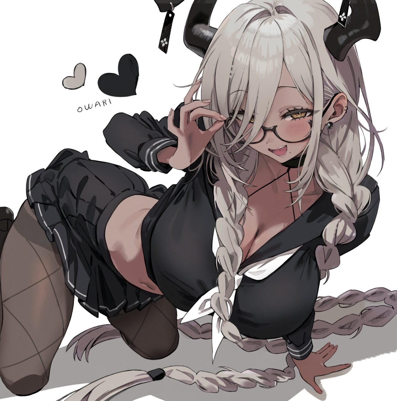 制服エロ画像総合スレ