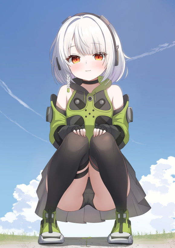 制服のエロ画像でヌきたい奴らは集まれ！