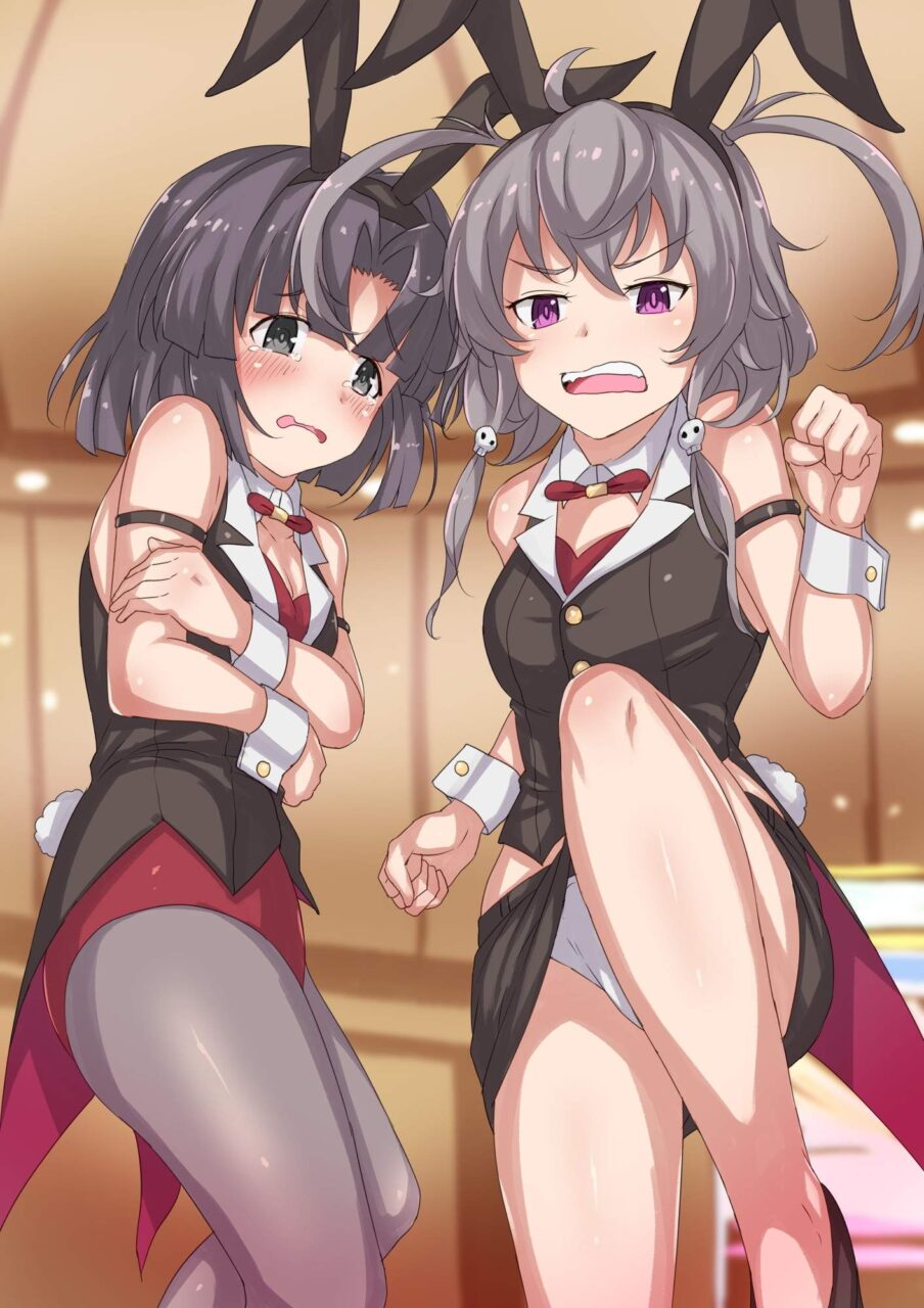 制服のエロ画像でヌきたい奴らは集まれ！