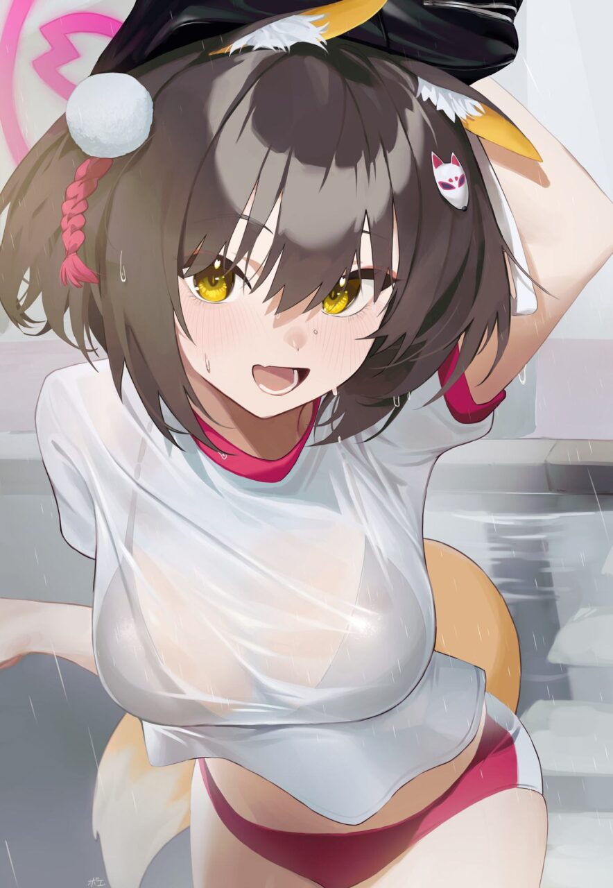 制服のエロ画像でヌきたい奴らは集まれ！
