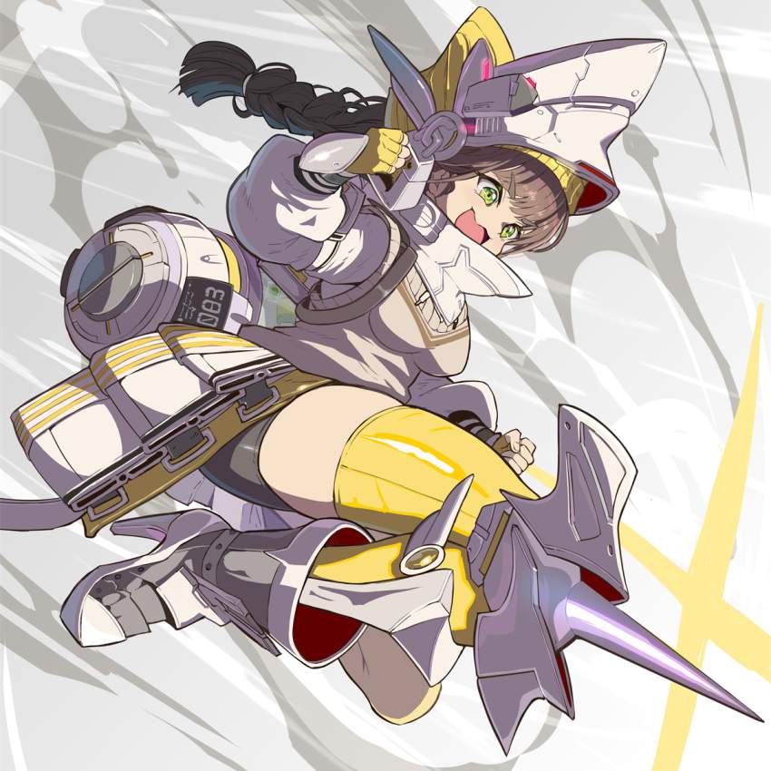 勝利の女神:NIKKEのエロ&萌え画像まとめ!