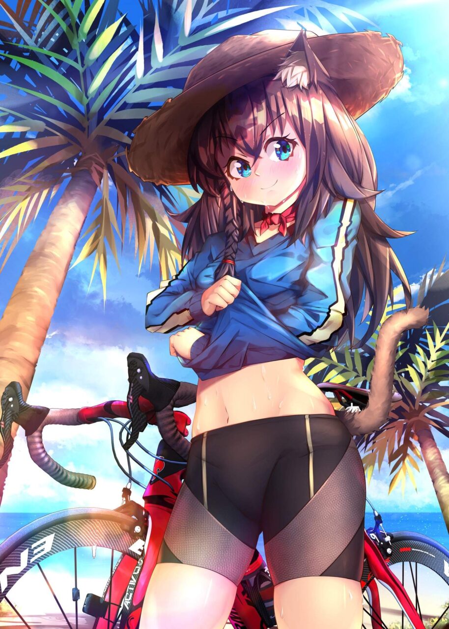 制服のエロ画像が見たい人集まれ！
