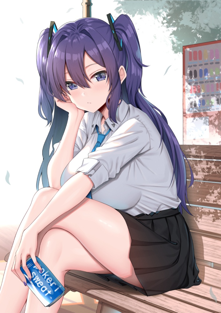制服のエロ画像が見たい人集まれ！