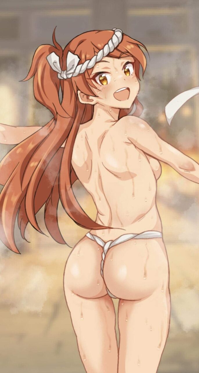 お尻の選り抜き画像♪
