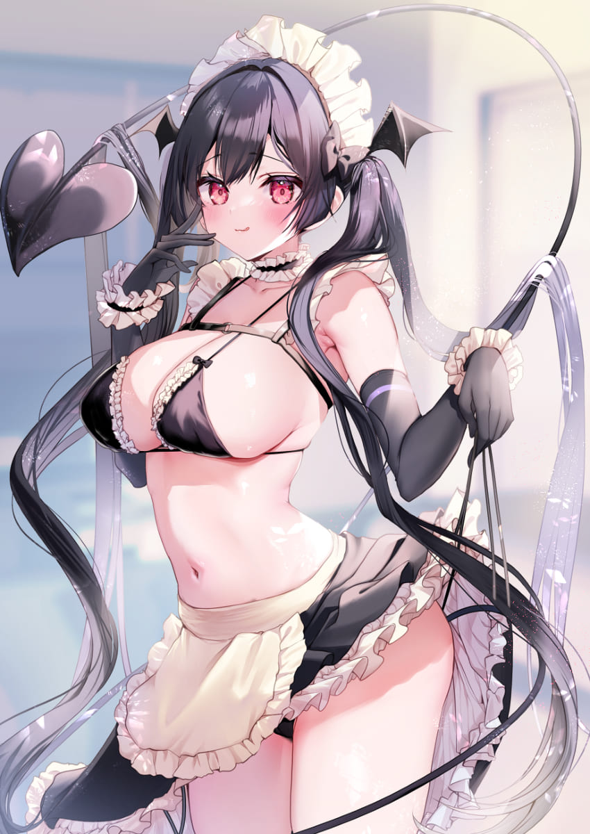 ビキニのエロ画像がほしい！