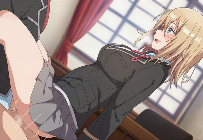 乙女ゲー世界はモブに厳しい世界ですの二次画像がヌけすぎてこまる件について