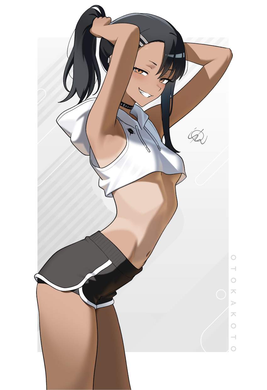 イジらないで、長瀞さんのエロすぎる画像ください!