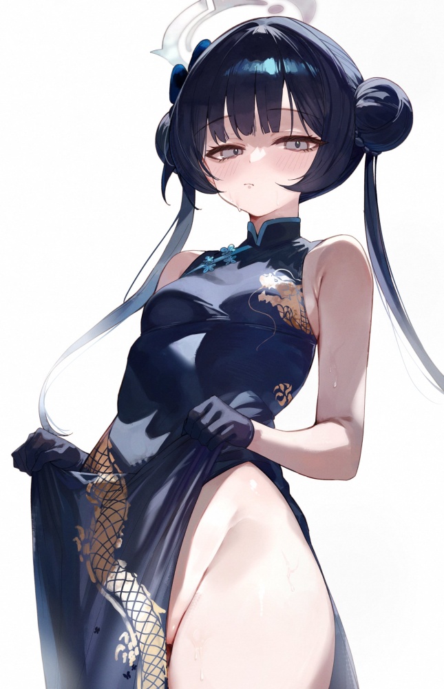 つるぺたのエロ画像を復習していく