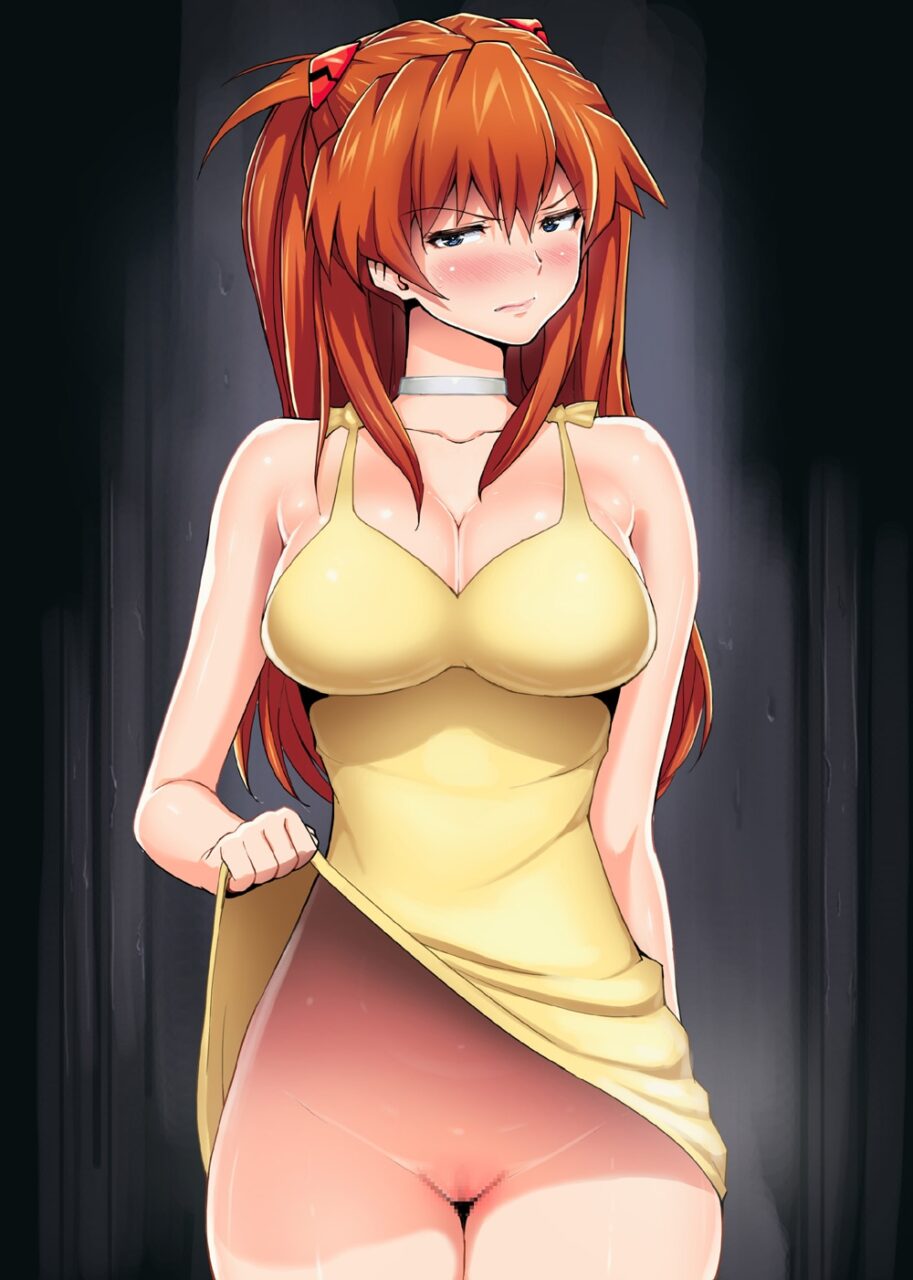 クリトリスのエロ画像まとめ！