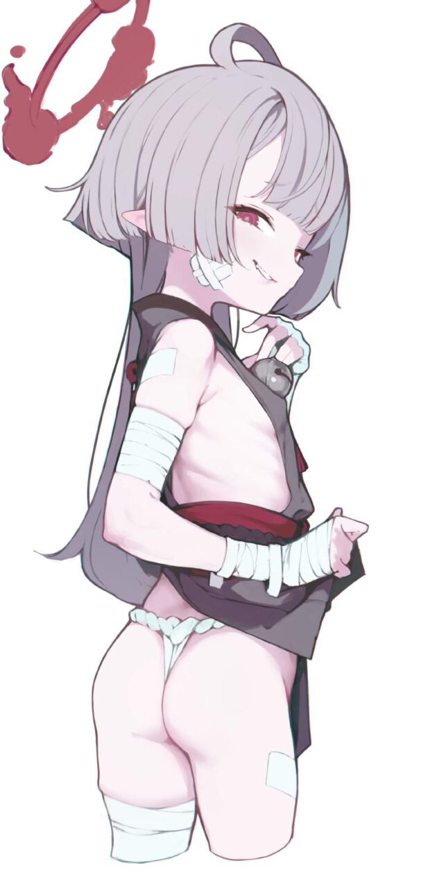 お尻の選り抜き画像♪
