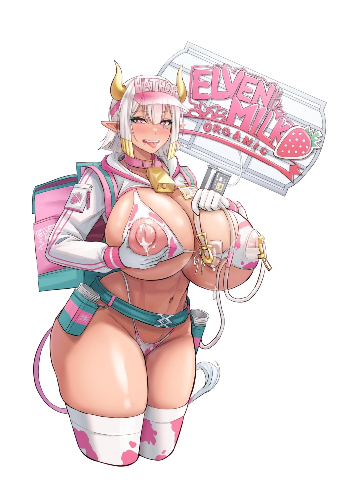 母乳のエロすぎる画像