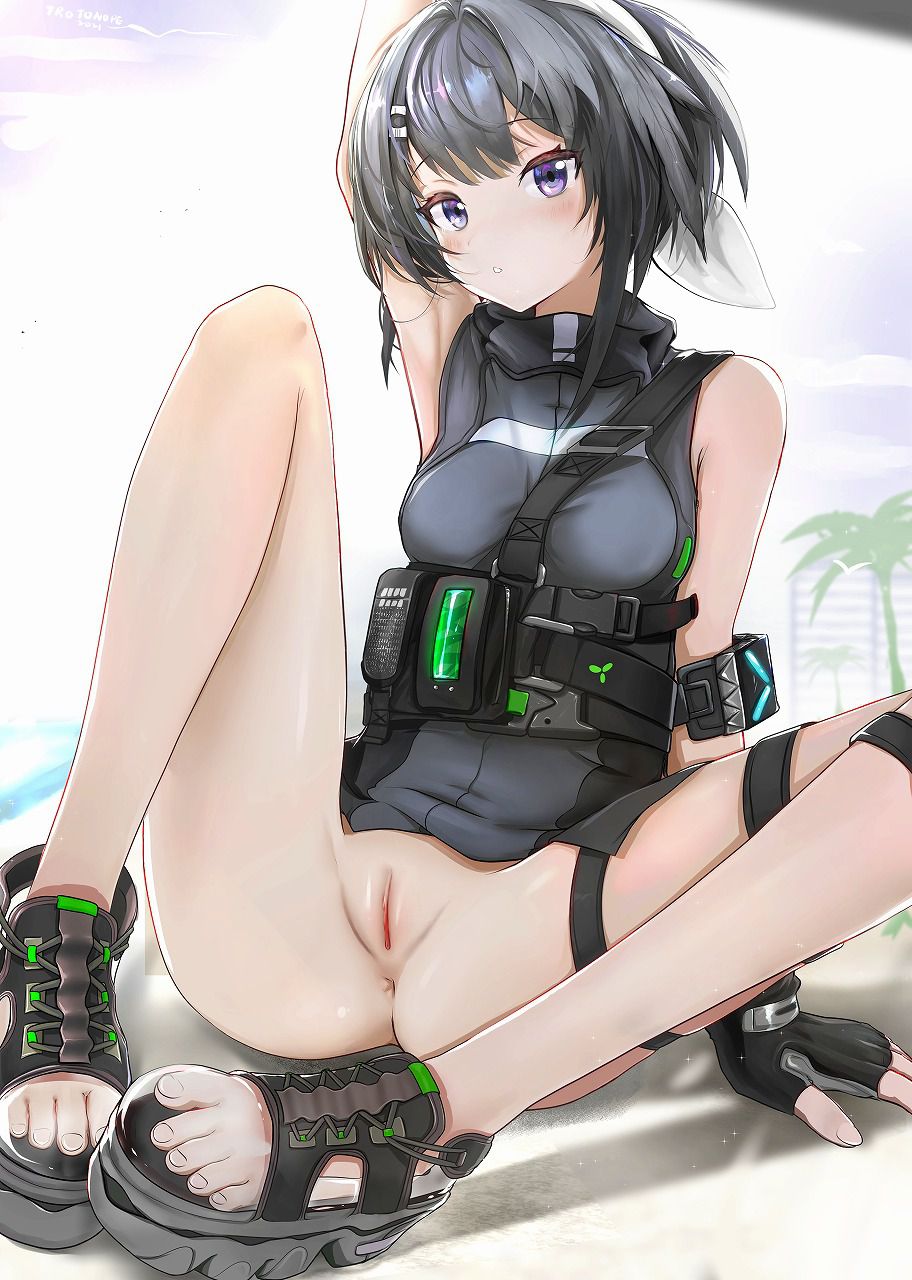 アナルの抜けるエロ画像まとめ！