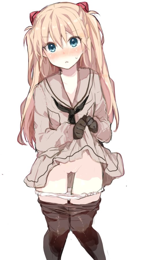 クリトリスのエロ画像まとめ！