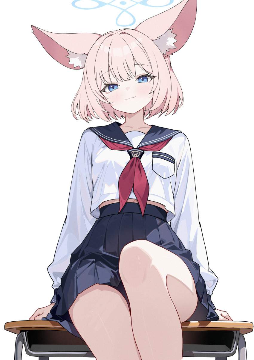 ブルーアーカイブのエロすぎる画像