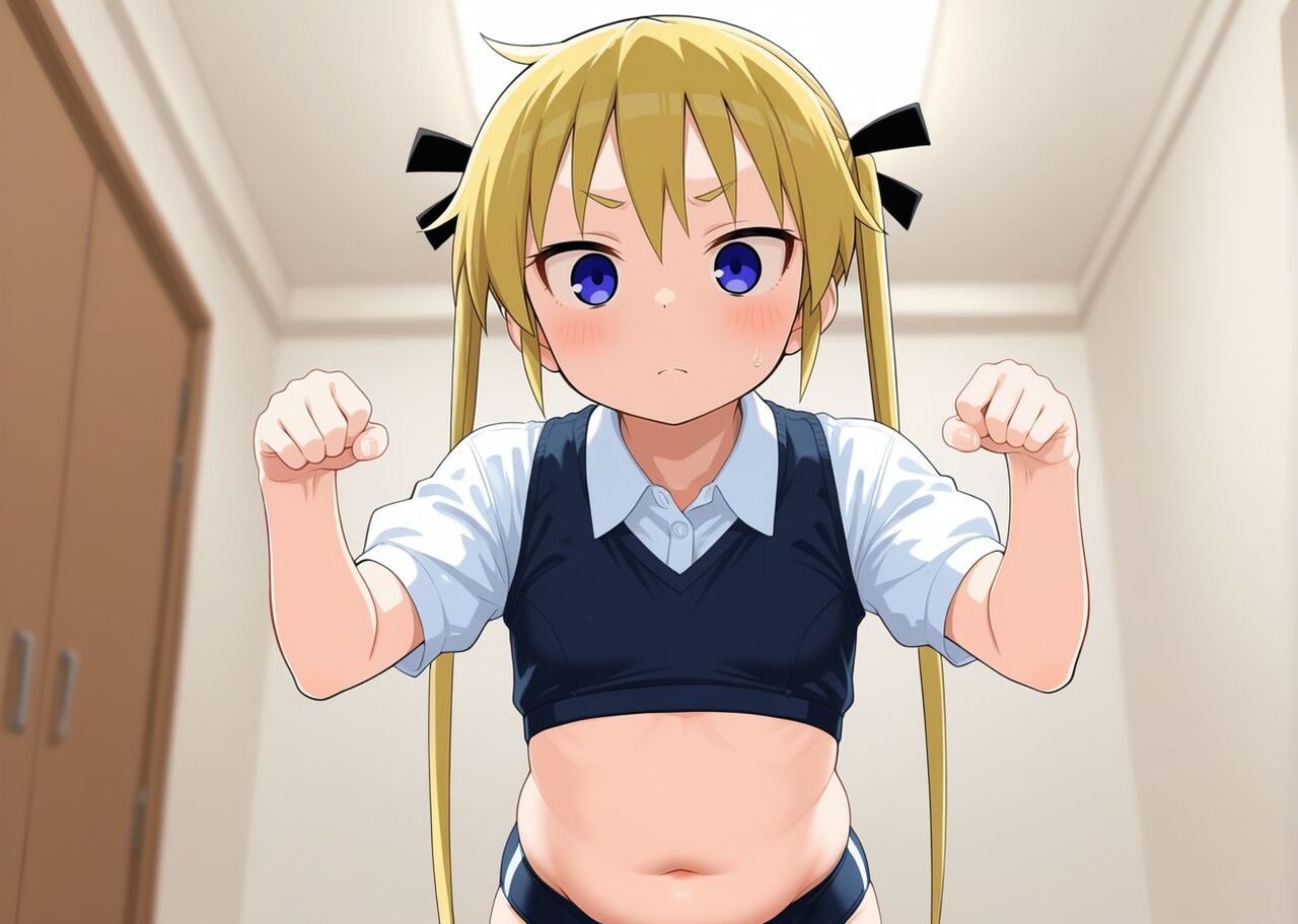 むちむちのエロ画像でシコりたい奴集まれ！