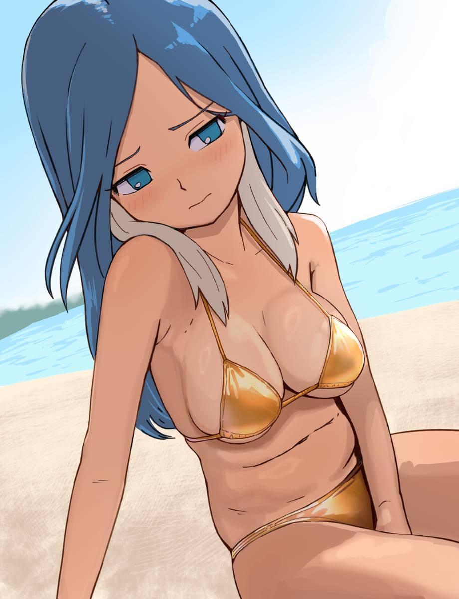 イナズマイレブンの二次エロ画像くだしあ。