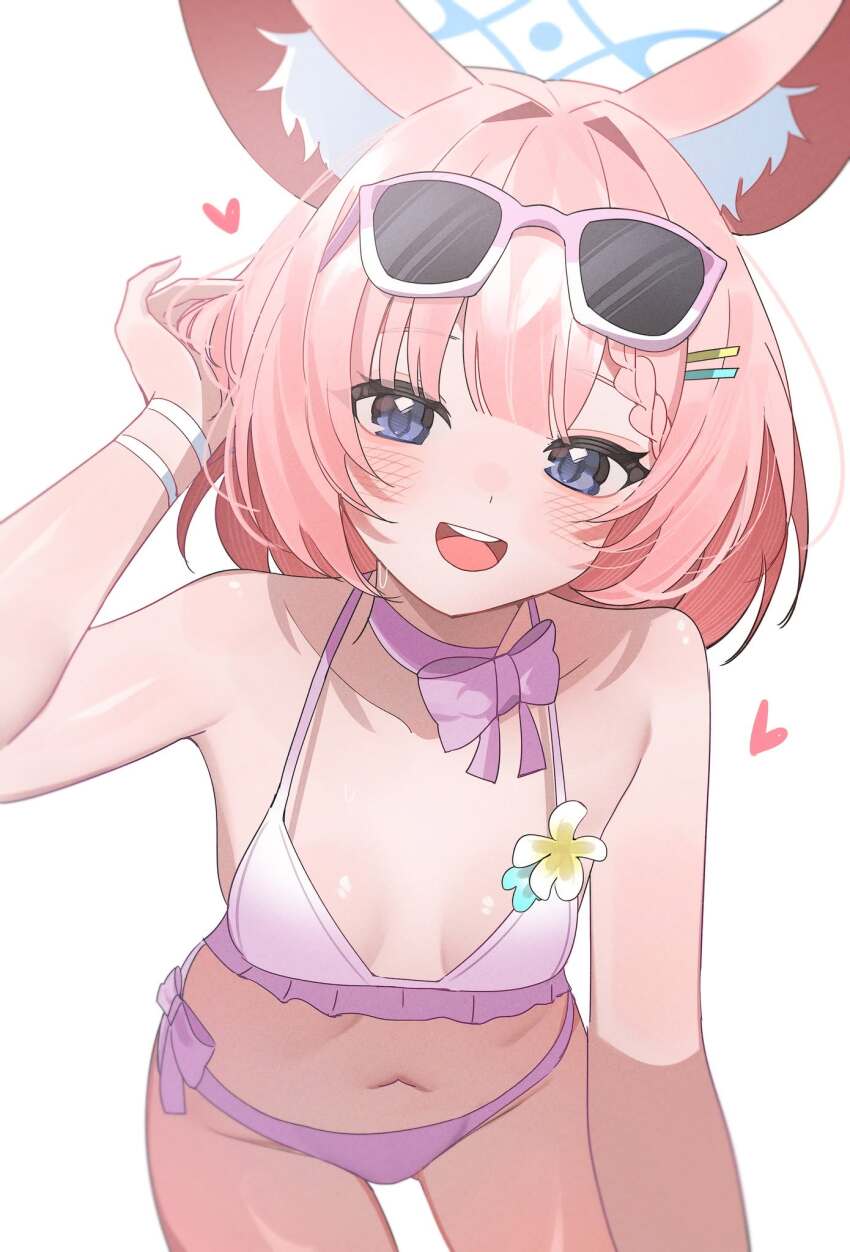 ブルーアーカイブのエロすぎる画像