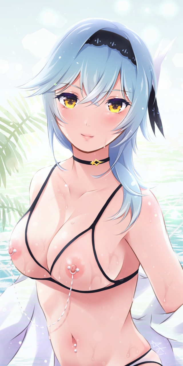 ピアスのエロ画像集めてみた