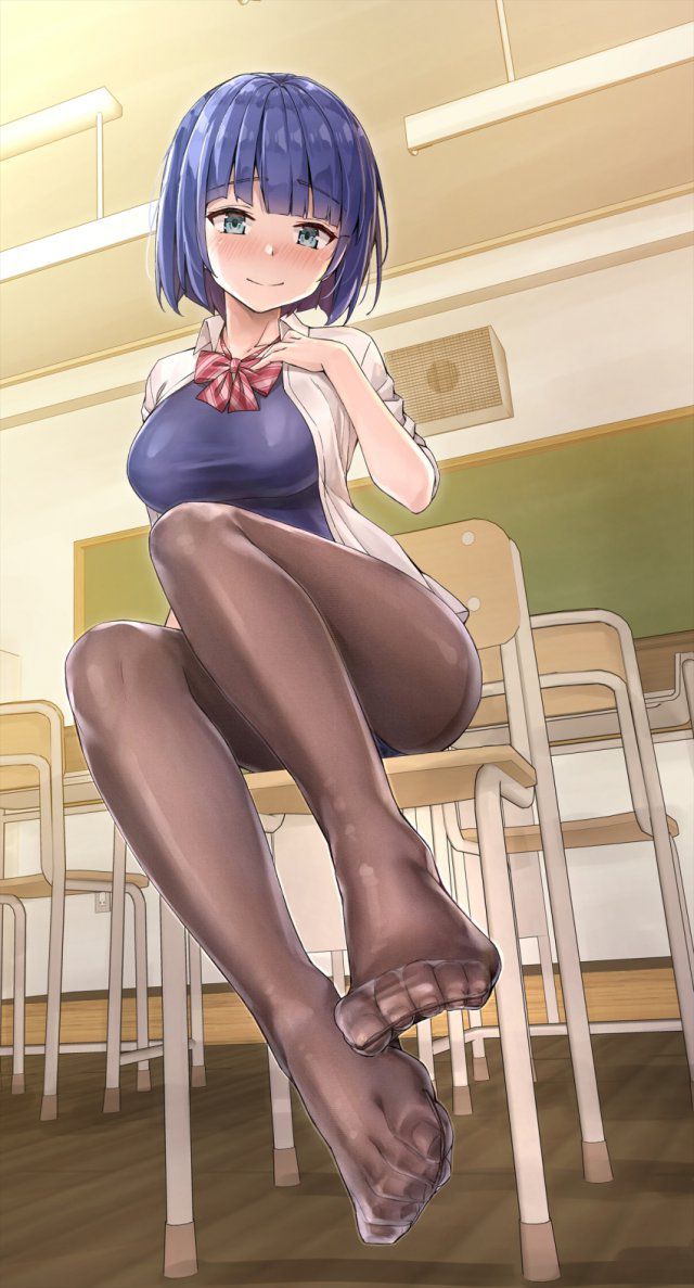 スク水でとことんヌキヌキしたい