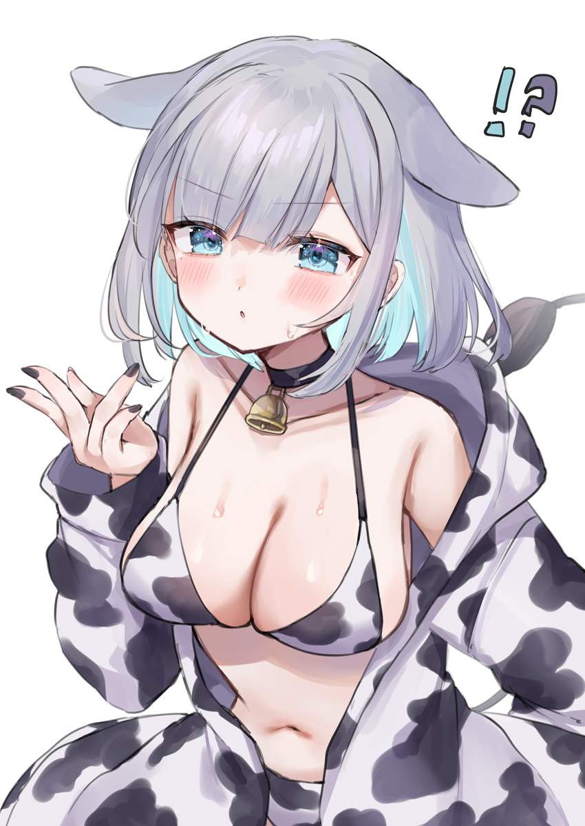 ビキニの抜けるエロ画像ください！